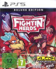Thems Fightin Herds - Deluxe Edition (Playstation 5)