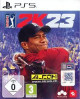 PGA Tour 2K23 (Playstation 5)