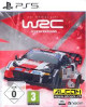 WRC Generations (Playstation 5)
