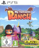 My Fantastic Ranch (Playstation 5)