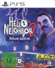 Hello Neighbor 2 - Deluxe Edition (Playstation 5)