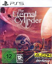 The Eternal Cylinder (Playstation 5)