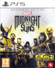 Marvels Midnight Suns - Enhanced Edition (Playstation 5)