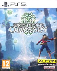 One Piece Odyssey (Playstation 5)