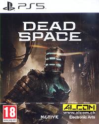Dead Space Remake (Playstation 5)