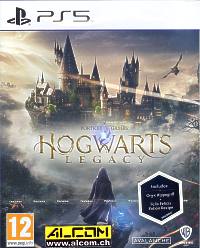 Hogwarts Legacy (Playstation 5)