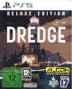 Dredge - Deluxe Edition (Playstation 5)