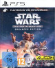 Star Wars: Tales from the Galaxy Edge - Enh.Edition (benötigt PSVR2) (Playstation 5)