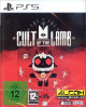 Cult of the Lamb (Playstation 5)