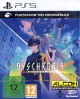 Dyschronia: Chronos Alternate (benötigt PSVR2) (Playstation 5)