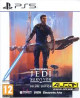 Star Wars Jedi: Survivor - Deluxe Edition (Playstation 5)