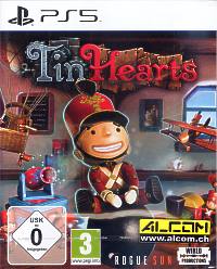 Tin Hearts (Playstation 5)
