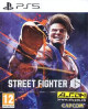 Street Fighter 6 (Playstation 5)