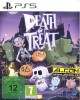 Death or Treat (Playstation 5)
