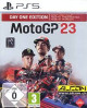 Moto GP 23 - Day 1 Edition (Playstation 5)