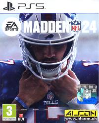 Madden NFL 24 (Playstation 5)