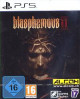 Blasphemous 2 (Playstation 5)