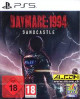 Daymare: 1994 Sandcastle (Playstation 5)