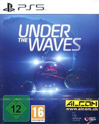 Under The Waves - Deluxe Edition (Playstation 5)