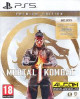 Mortal Kombat 1 - Premium Edition (Playstation 5)