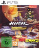 Avatar: The Last Airbender - Quest for Balance (Playstation 5)