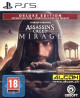 Assassins Creed: Mirage - Deluxe Edition (Playstation 5)