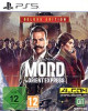Agatha Christie: Mord im Orient Express - Deluxe Edition (Playstation 5)
