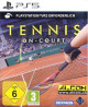 Tennis On-Court (benötigt PSVR2) (Playstation 5)