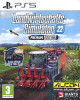 Landwirtschafts Simulator 22 - Premium Edition (Playstation 5)
