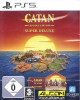 CATAN Console Edition - Super Deluxe (Playstation 5)