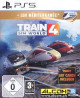 Train Sim World 4 (Playstation 5)