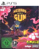 Wizard with a Gun - Deluxe Edition (Playstation 5)