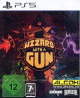 Wizard with a Gun (Playstation 5)