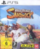 My Time at Sandrock (Playstation 5)