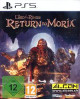 The Lord of the Rings: Return to Moria (Playstation 5)