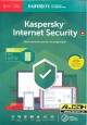 Kaspersky Internet-Security 1-Lizenz (1 Jahr)