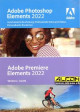 Adobe Photoshop Elements 2022 & Adobe Premiere Elements 2022
