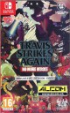 Travis Strikes Again: No More Heroes (Switch)