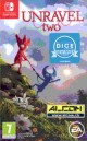 Unravel Two (Switch)