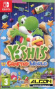 Yoshis Crafted World