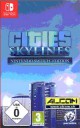 Cities: Skylines - Nintendo Switch Edition (Switch)