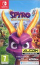 Spyro: Reignited Trilogy (Switch)