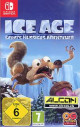 Ice Age: Scrats Nussiges Abenteuer (Switch)