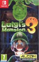 Luigis Mansion 3 (Switch)