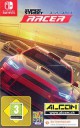 Super Street: Racer (Code in a Box) (Switch)