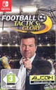 Football, Tactics & Glory (Switch)