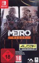 Metro Redux (Switch)