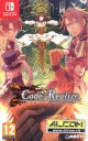 Code:Realize - Guardian of Rebirth (Switch)