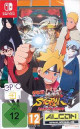 Naruto Shippuden: Ultimate Ninja Storm 4 - Road to Boruto (Switch)