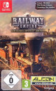 Railway Empire (Switch)